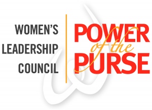United Way Power of the Purse 2018 logo