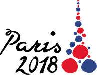 MARQUES 2018 Paris Conference logo