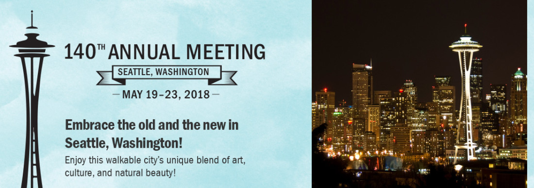 INTA 2018 Annual Meeting logo