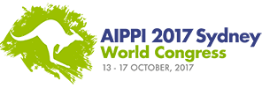 AIPPI 2017 logo