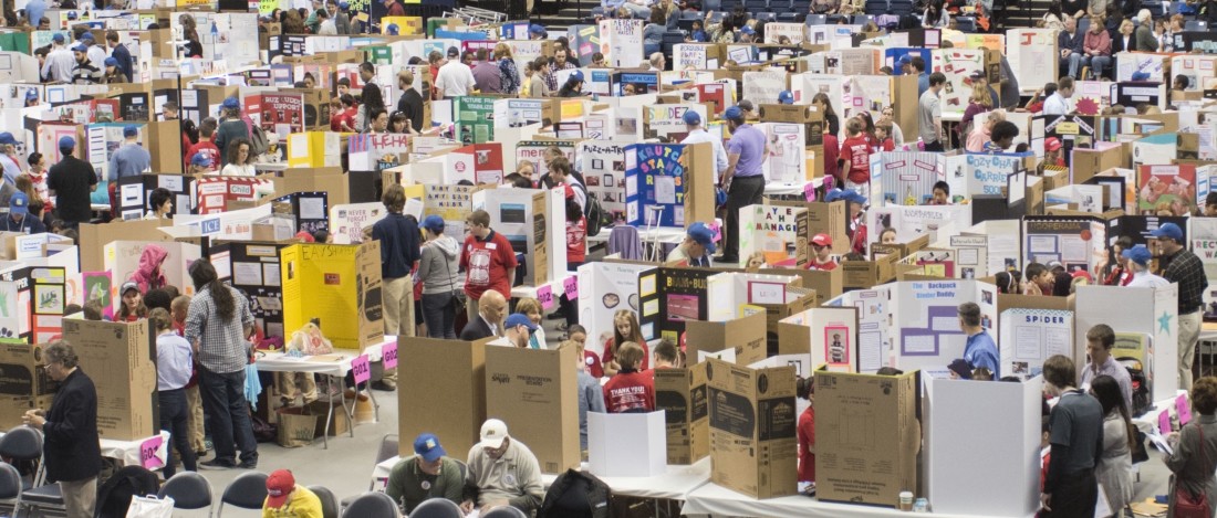 CT Invention Convention photo