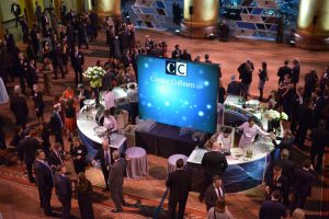 Cantor Colburn Welcome Reception Sponsor at IPO EAF photo