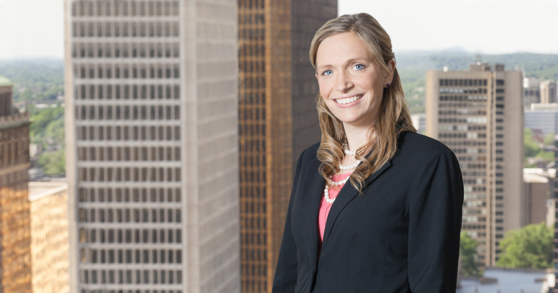 Michelle Ciotola, Cantor Colburn Partner photo