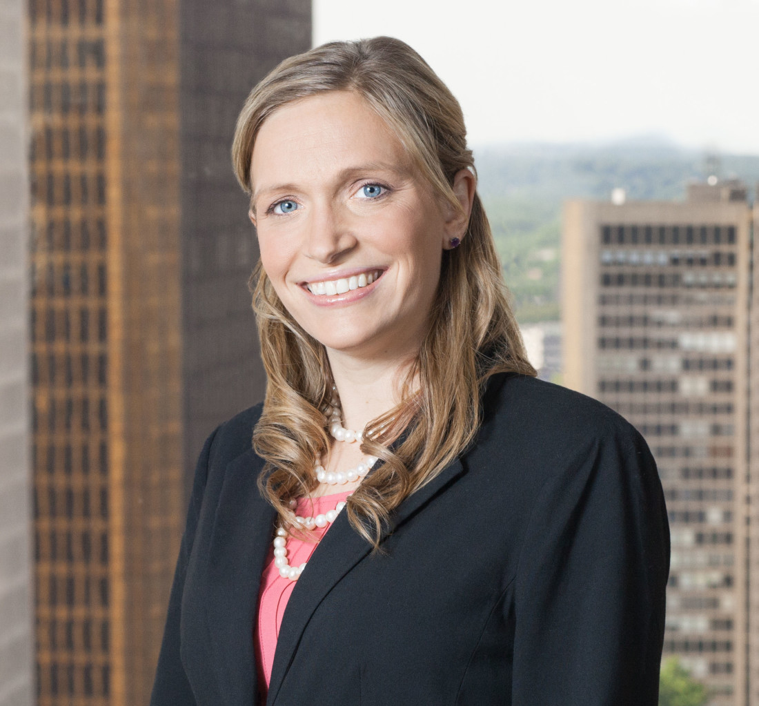 Michelle Ciotola, Cantor Colburn LLP