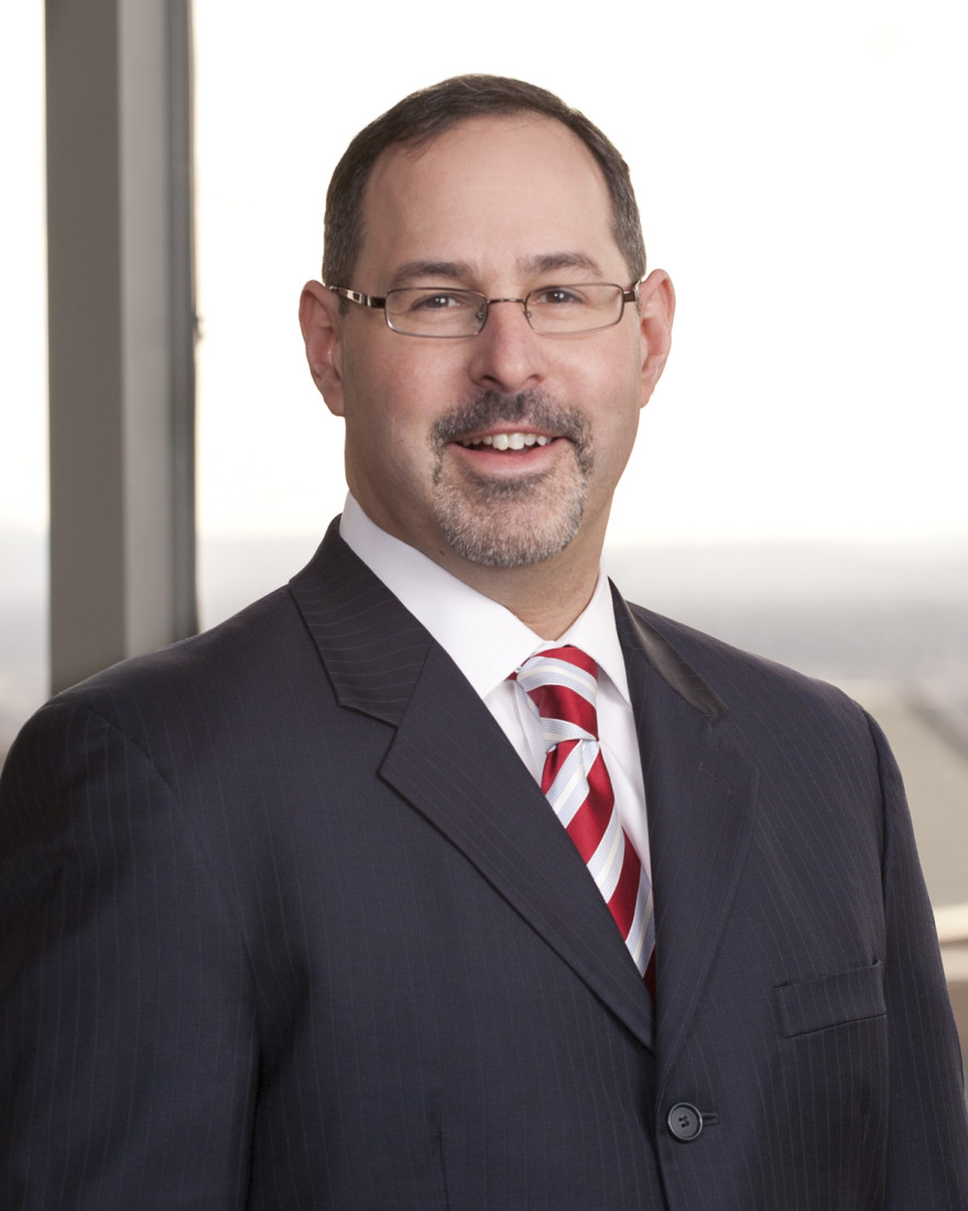 Steve Coyle, Litigation Partner, Cantor Colburn LLP