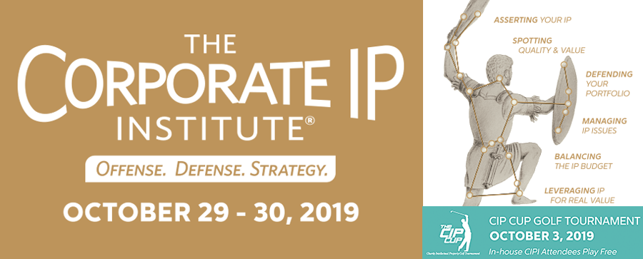 CIP CUP 2019 CIP CUP 2019 logo