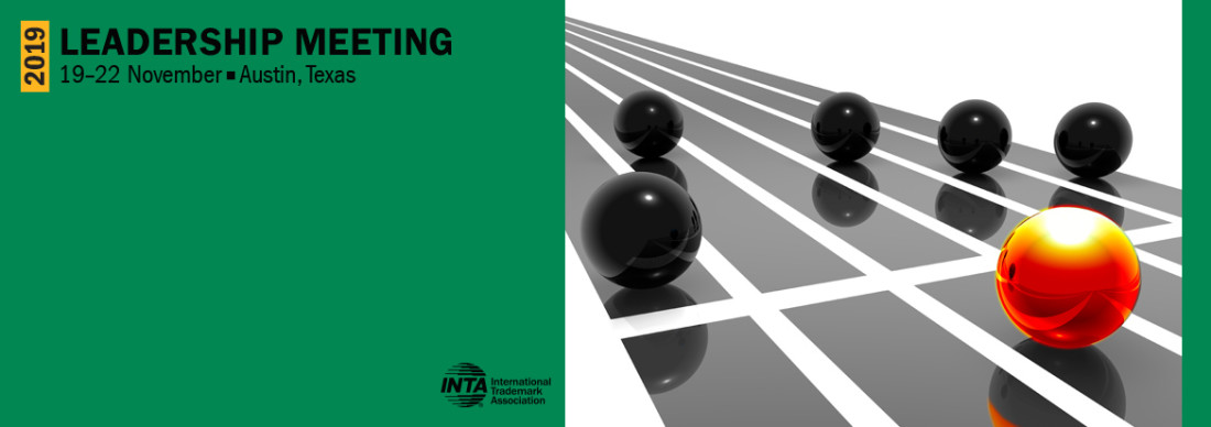 INTA Leadership meeting 2019 logo
