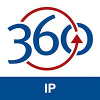 IP Law360 logo