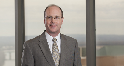 Charles O'Brien, Cantor Colburn Partner photo