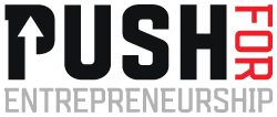 Push For Entrepreneurship logo