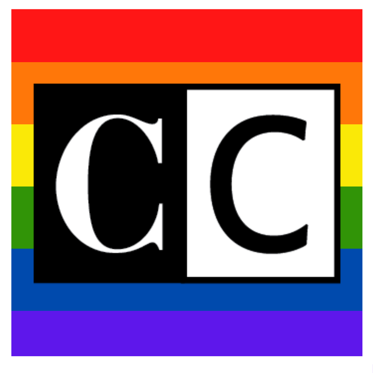 Cantor Colburn Rainbow Logo
