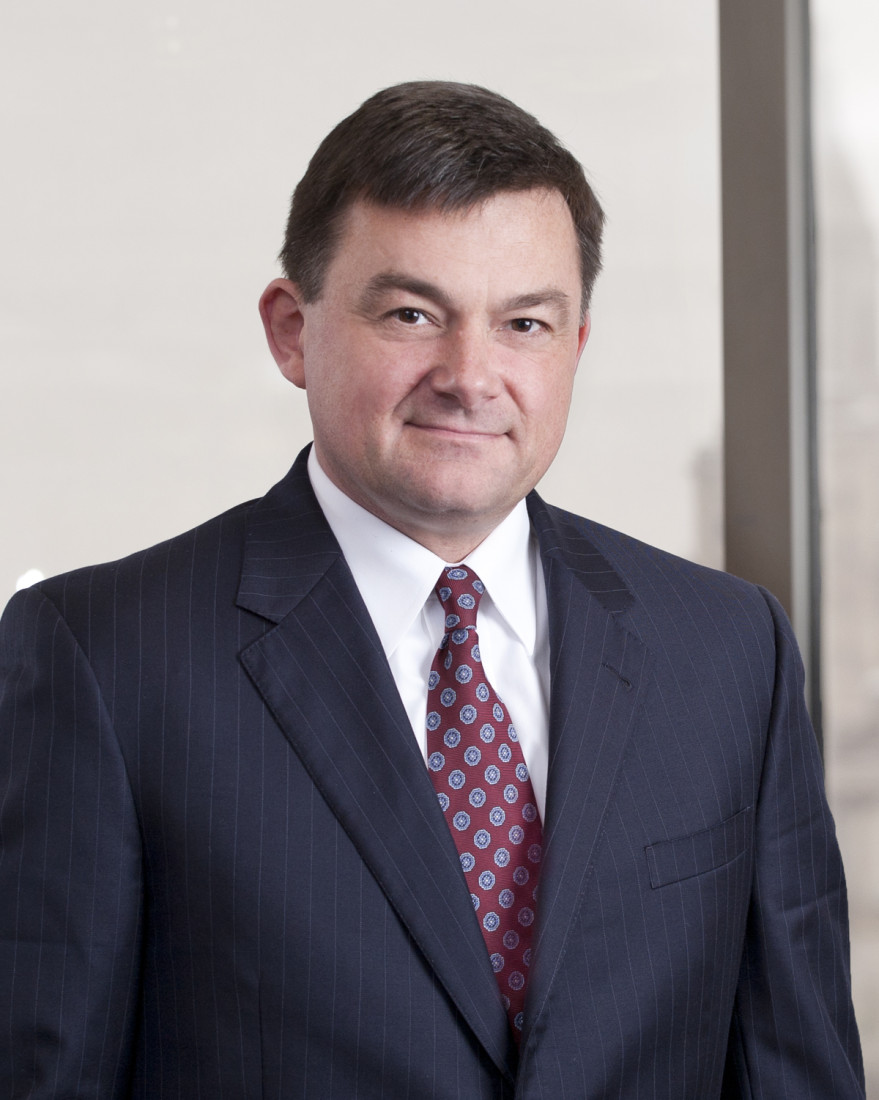 Andrew Ryan, Partner, Cantor Colburn