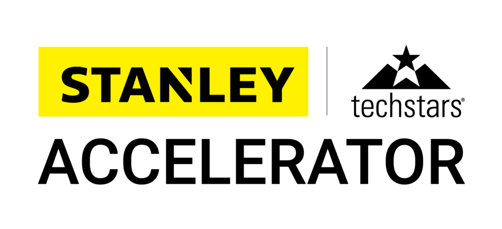 STANLEY + Tech Stars logo