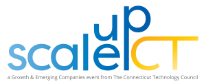 2019 ScaleUp CT logo