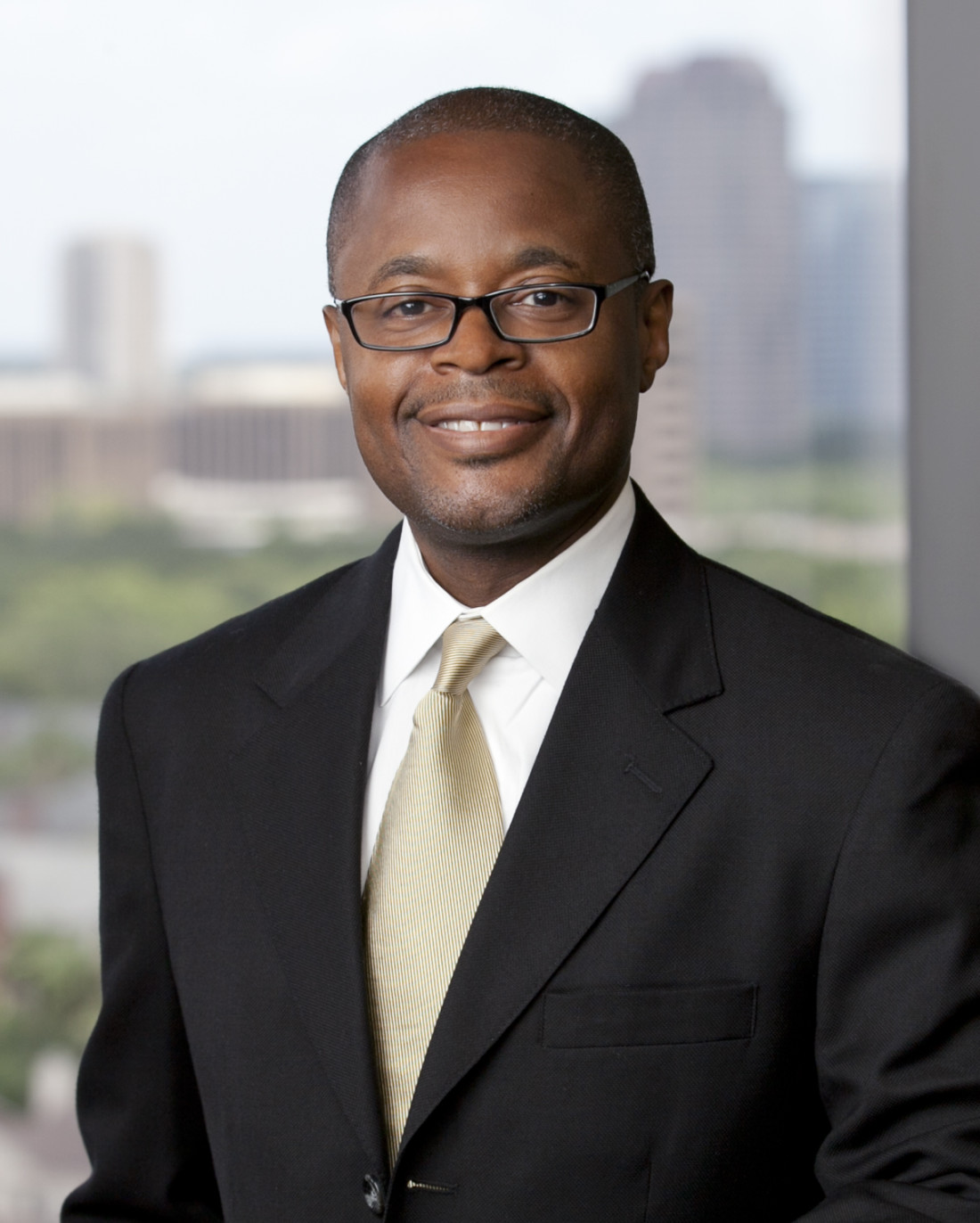 Karl Vick, Cantor Colburn Karl Vick, Cantor Colburn