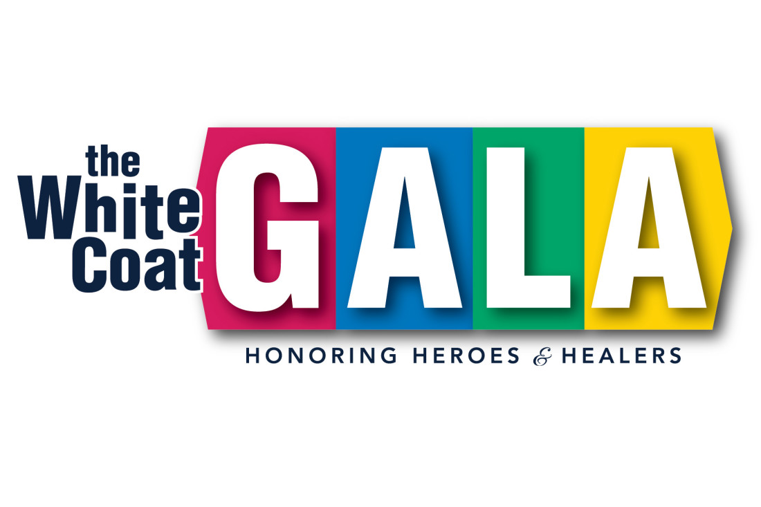 White Coat Gala 2017 logo
