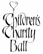 Childrens charity ball 2020