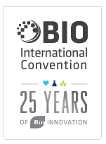 BIO 2018 logo