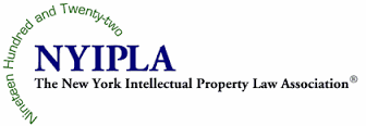 NYIPLA logo