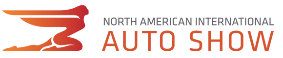 Auto Show Logo