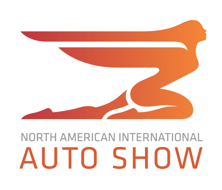 Auto Show logo