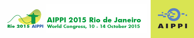 AIPPI 2015 World Congress Rio