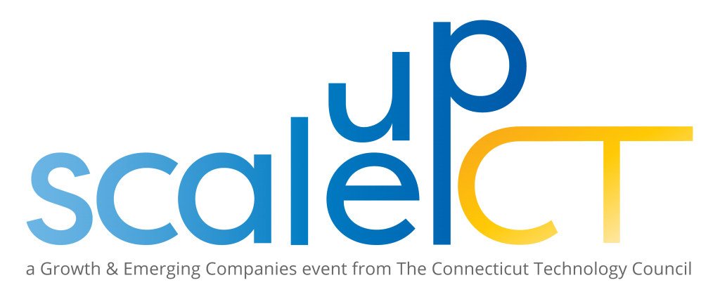 ScaleUP logo