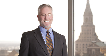 Photo of J. Michael  Buchanan, Ph.D.