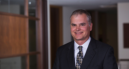 Photo of Dave S. Christensen
