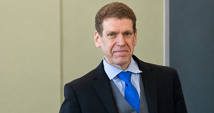 Photo of David  Bomzer