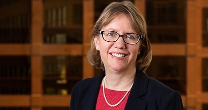 Photo of Susan M. Zerull