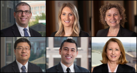 Photo of Cantor Colburn Promotes Six Attorneys to Partner in 2024