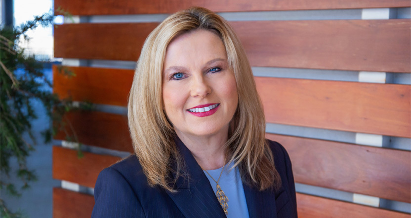 Christine Beninati: Cantor Colburn