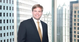 Photo of Cantor Colburn Welcomes Alex Tucker to the Partnership