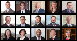 Photo of Cantor Colburn Attorneys Recognized in 2026 Best Lawyers