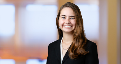 Photo of Devon R. Murphy