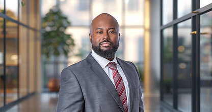 Photo of LeRoy  Ashley III