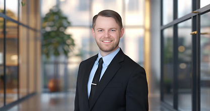 Photo of Jonathan D. Staudt