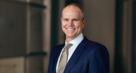 Photo of Cantor Colburn Announces the Election of Brad Lawrence as Managing Partner