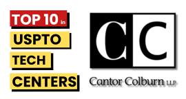 Photo of Top Patent Rankings Across USPTO Technologies