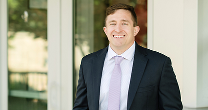 Photo of Jordan M. Kaiser, Ph.D.