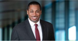 Photo of Cantor Colburn Welcomes Marcus D. Walker